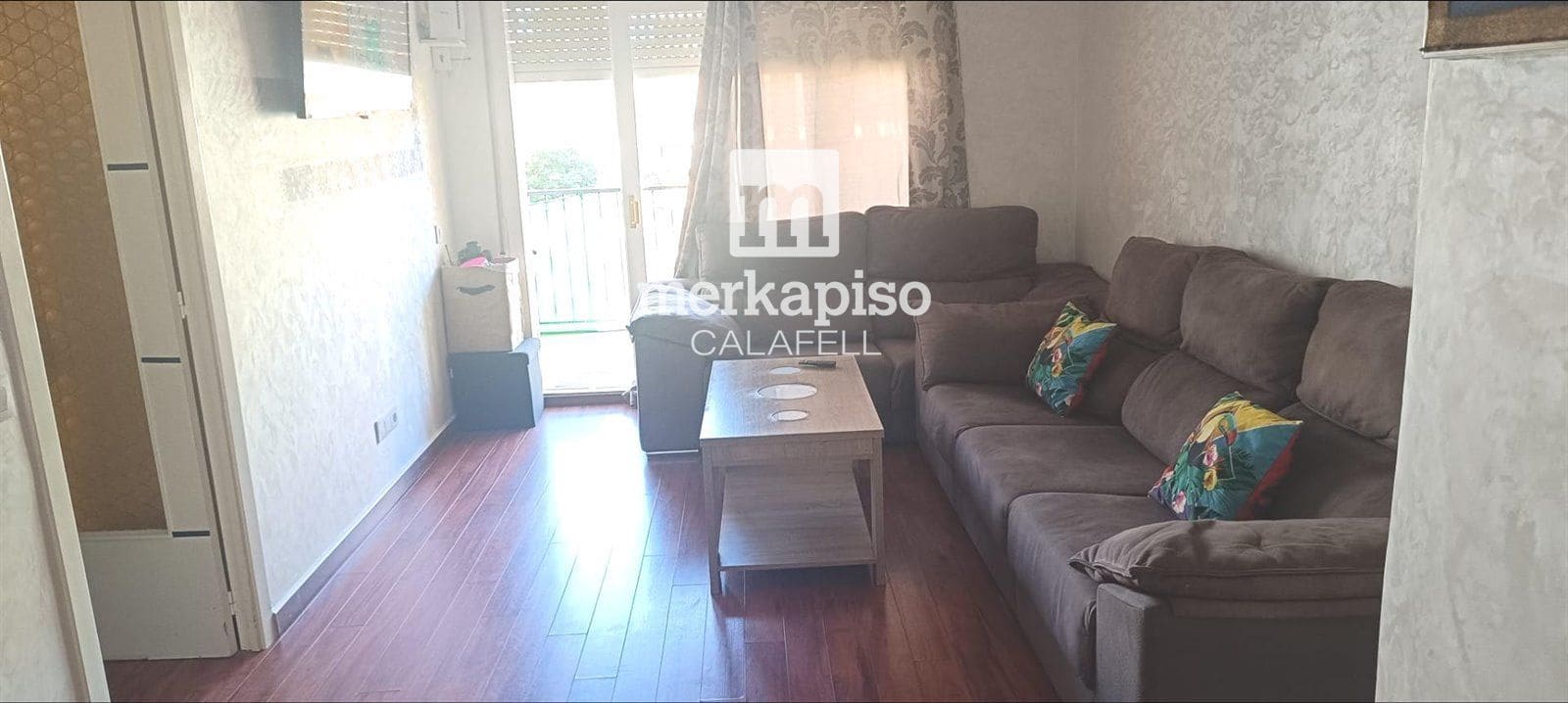 3 bedroom Flat for sale in Segur de Calafell with garage - € 157,000 (Ref: 9486920)