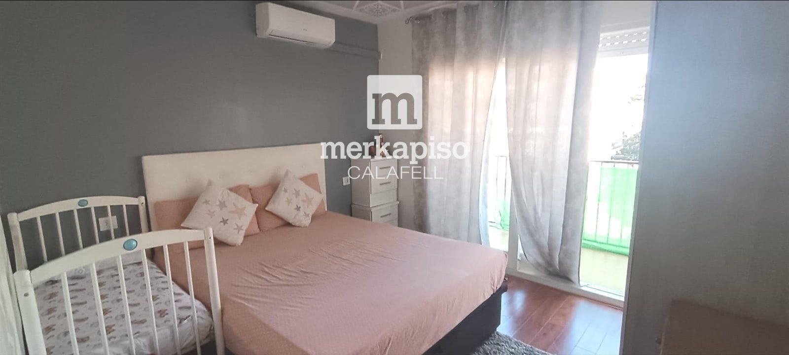 3 bedroom Flat for sale in Segur de Calafell with garage - € 157,000 (Ref: 9486920)