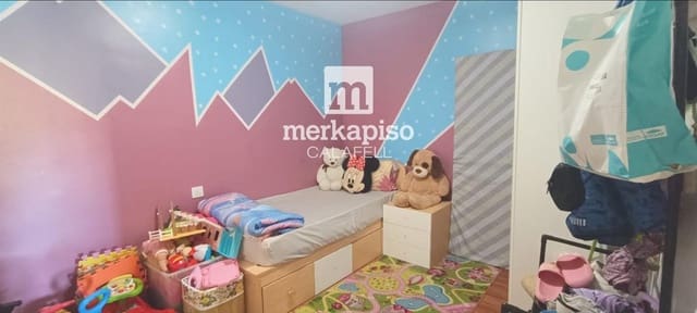 3 sypialnia Mieszkanie na sprzedaż w Segur de Calafell, Calafell z garażem - 157 000 € (Ref: 9486920)