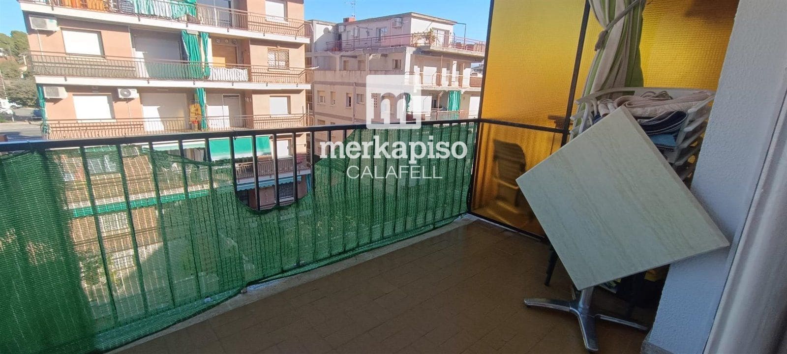 3 bedroom Flat for sale in Segur de Calafell with garage - € 157,000 (Ref: 9486920)