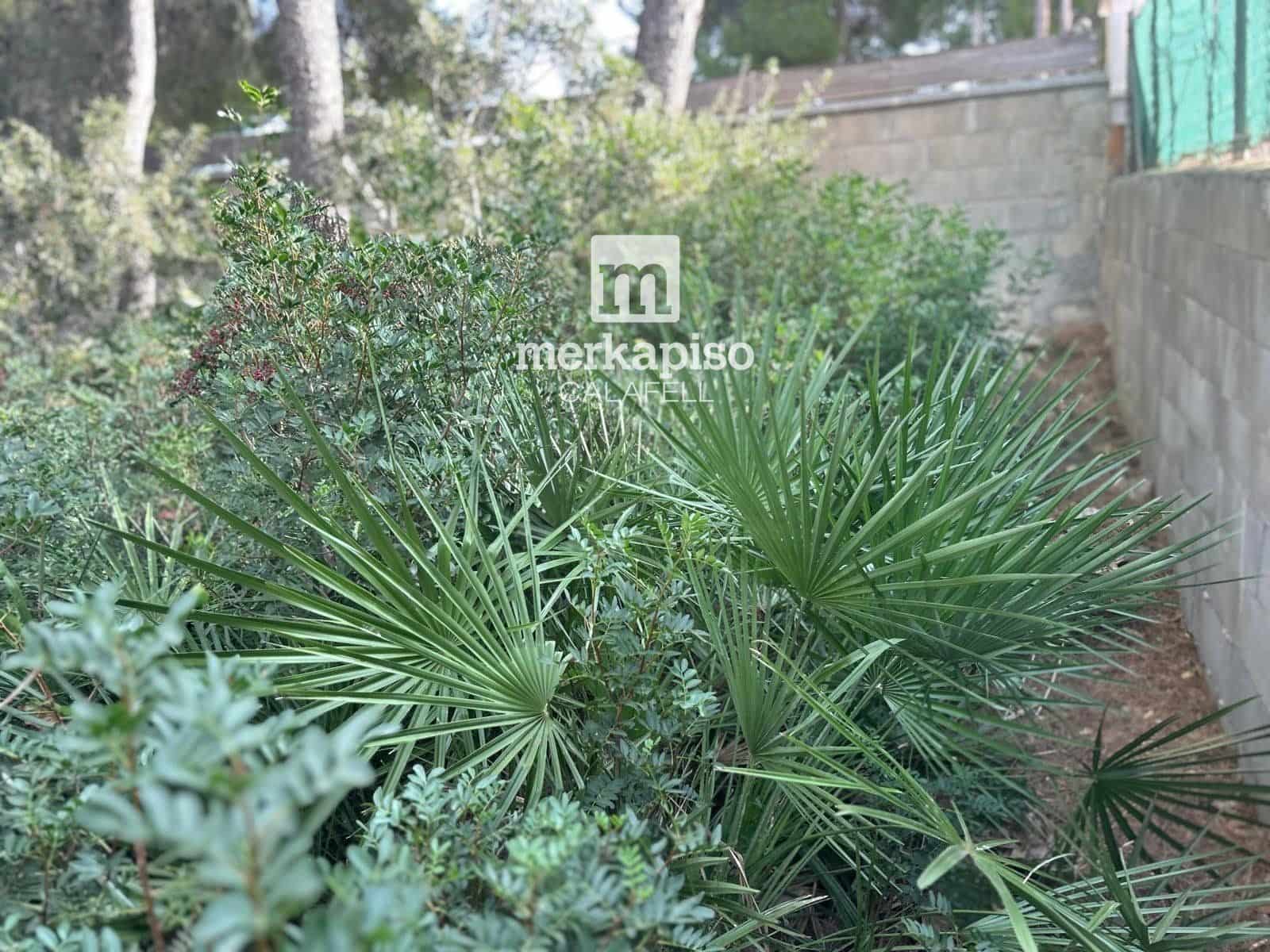 Building Plot for sale in Segur de Calafell - € 54,000 (Ref: 9486921)