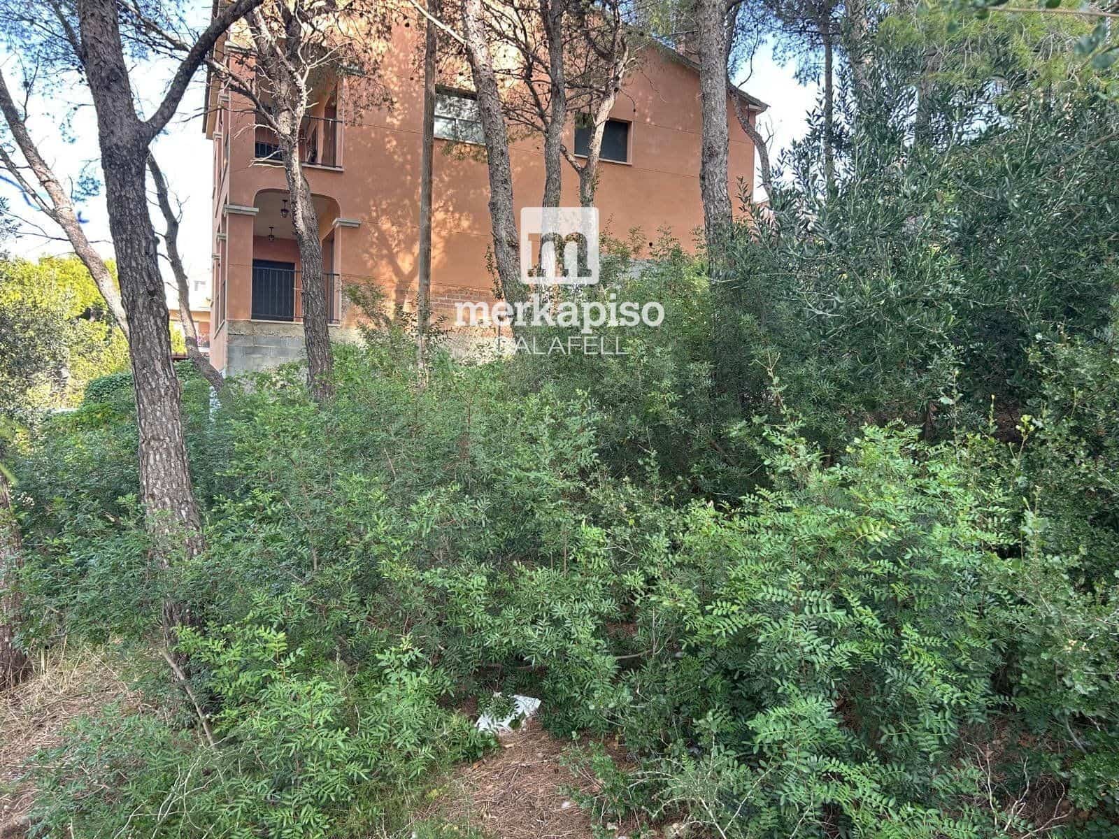 Building Plot for sale in Segur de Calafell - € 54,000 (Ref: 9486921)