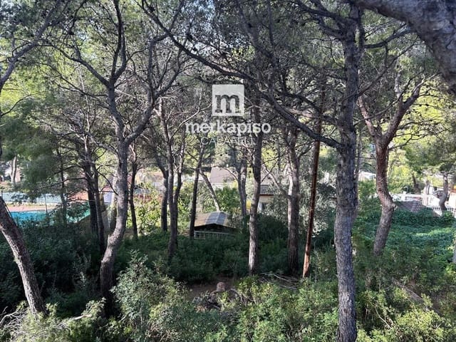 Tontti myytävänä paikassa Segur de Calafell, Calafell - 54 000 € (Ref: 9486921)