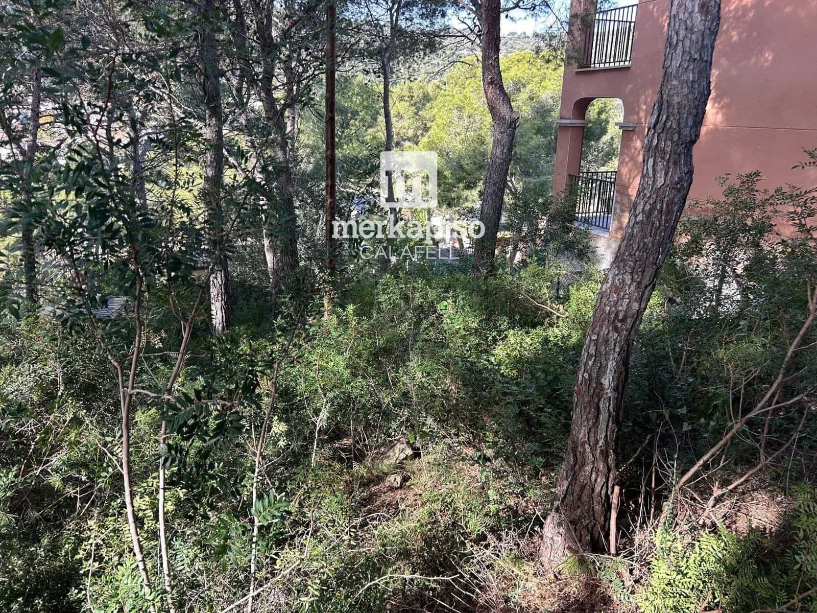 Building Plot for sale in Segur de Calafell - € 54,000 (Ref: 9486921)