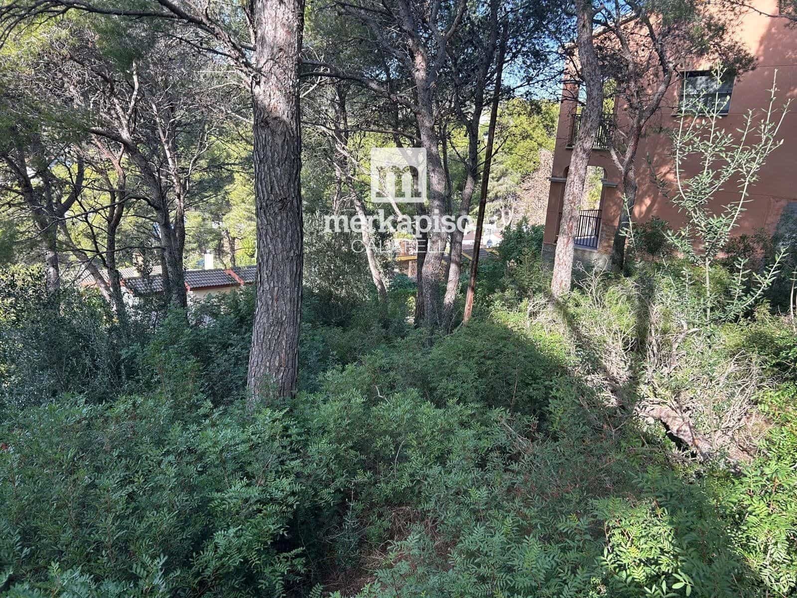 Building Plot for sale in Segur de Calafell - € 54,000 (Ref: 9486921)