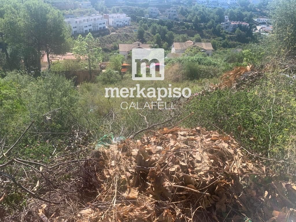 Building Plot for sale in Segur de Calafell - € 35,000 (Ref: 9486922)