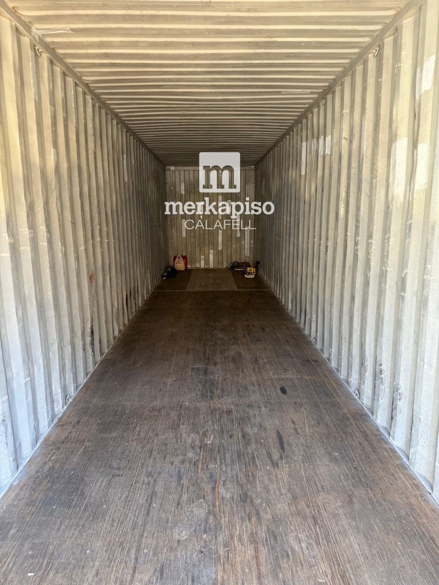 Building Plot for sale in Cunit - € 65,000 (Ref: 9486923)