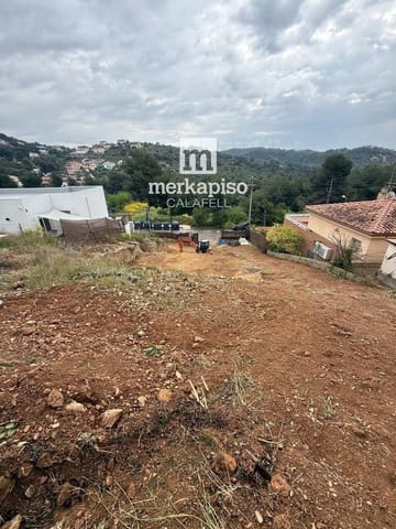 Building Plot for sale in Cunit - € 65,000 (Ref: 9486923)
