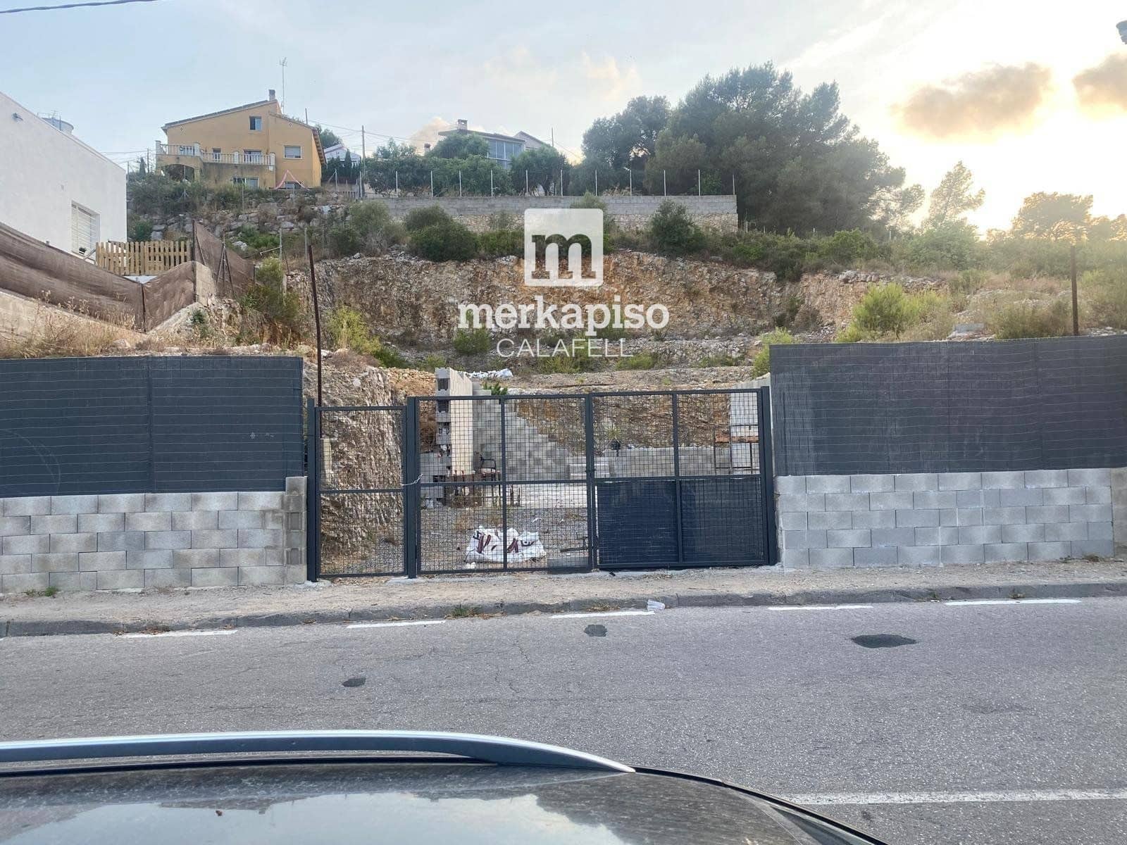 Building Plot for sale in Cunit - € 65,000 (Ref: 9486923)