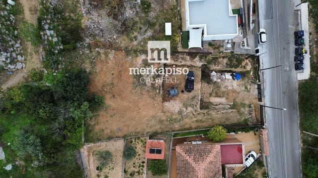 Building Plot for sale in Cunit - € 65,000 (Ref: 9486923)