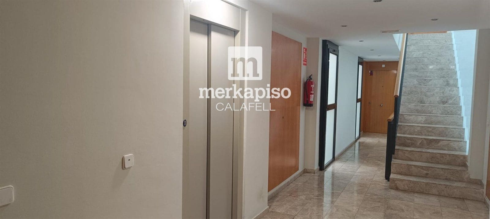 Piso de 3 habitaciones en Cunit en venta con piscina - 289.000 € (Ref: 9486924)