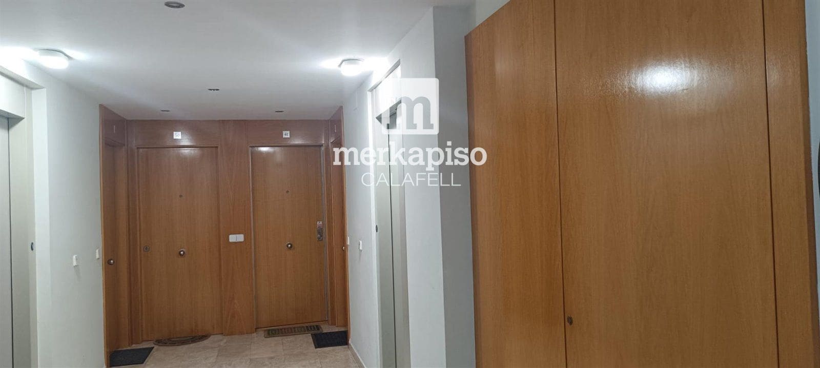 Piso de 3 habitaciones en Cunit en venta con piscina - 289.000 € (Ref: 9486924)