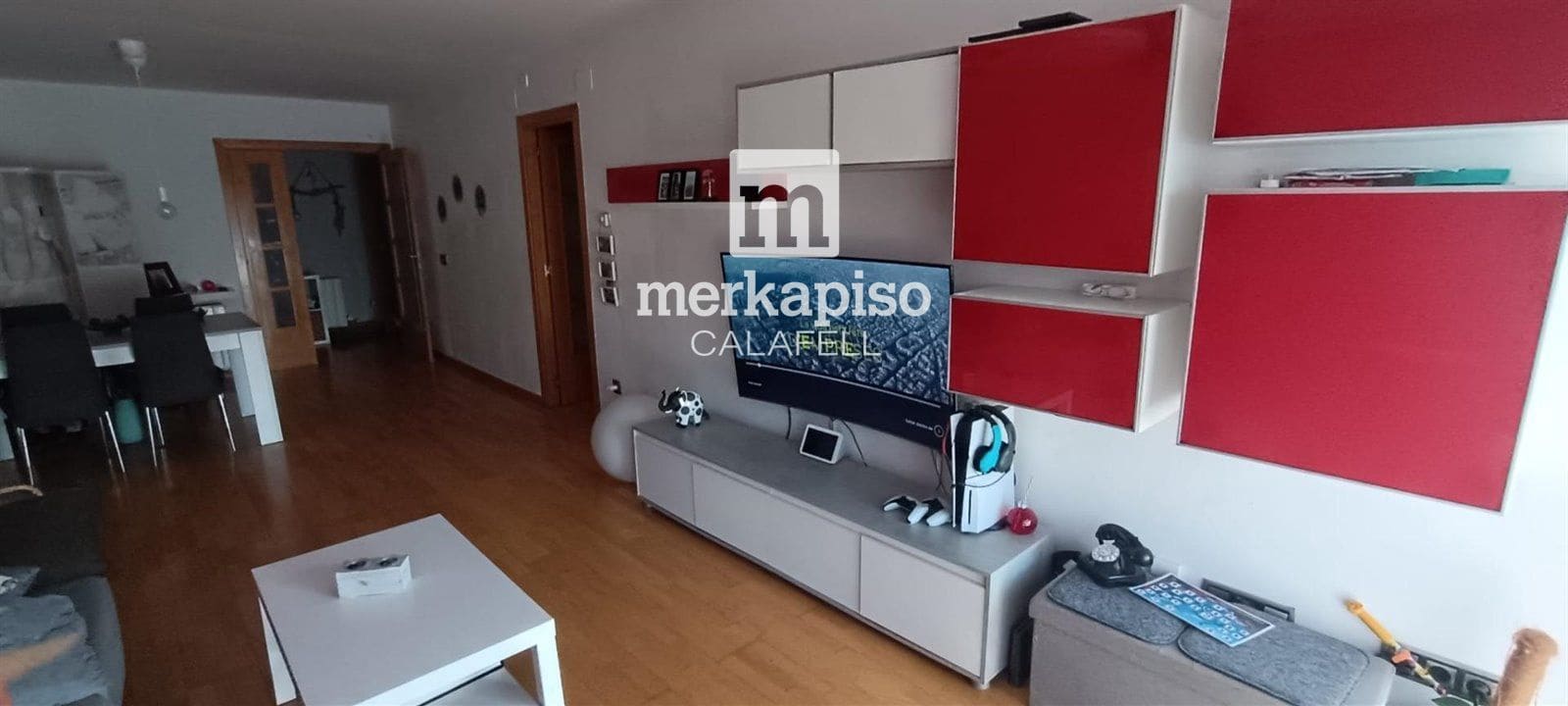 Piso de 3 habitaciones en Cunit en venta con piscina - 289.000 € (Ref: 9486924)