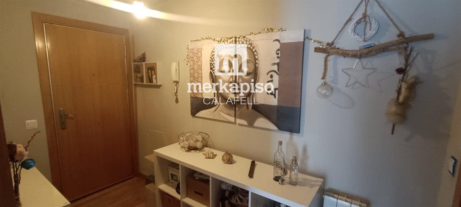 Piso de 3 habitaciones en Cunit en venta con piscina - 289.000 € (Ref: 9486924)