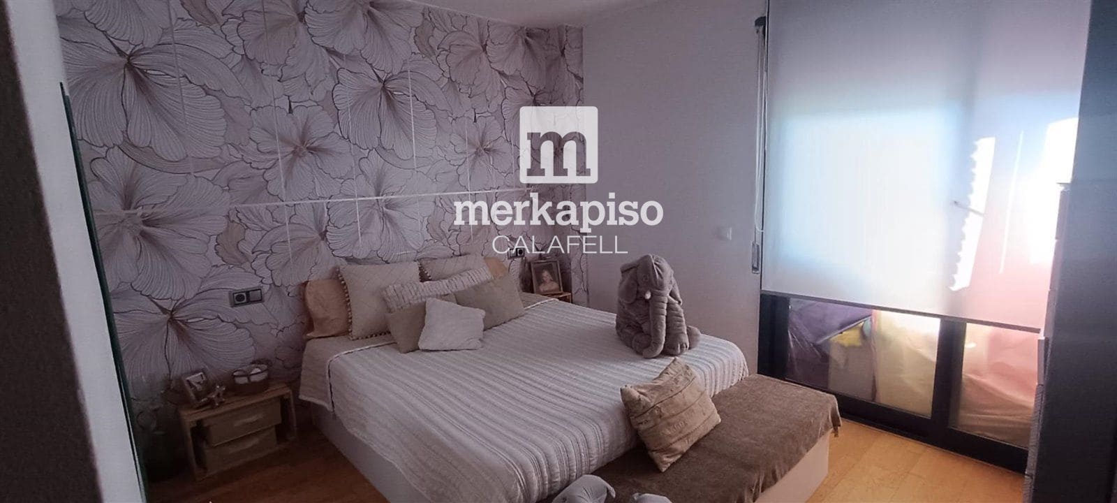Piso de 3 habitaciones en Cunit en venta con piscina - 289.000 € (Ref: 9486924)