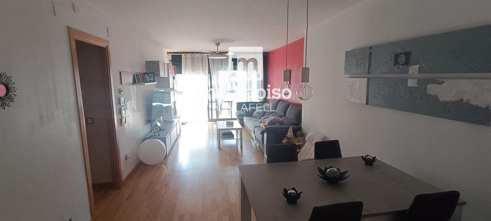 Piso de 3 habitaciones en Cunit en venta con piscina - 289.000 € (Ref: 9486924)