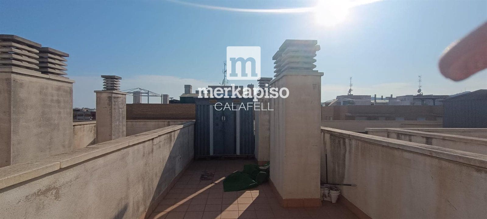 Piso de 3 habitaciones en Cunit en venta con piscina - 289.000 € (Ref: 9486924)