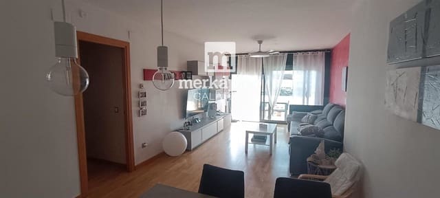 Piso de 3 habitaciones en Cunit en venta con piscina - 289.000 € (Ref: 9486924)