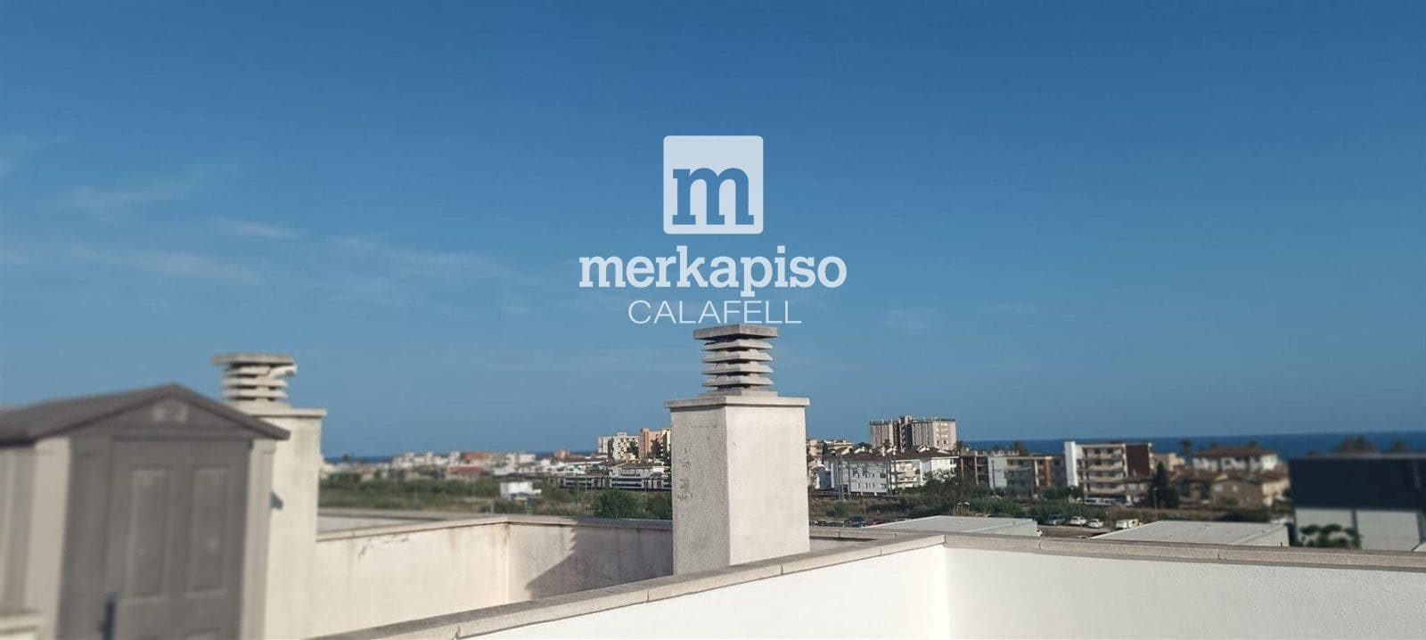 Piso de 3 habitaciones en Cunit en venta con piscina - 289.000 € (Ref: 9486924)