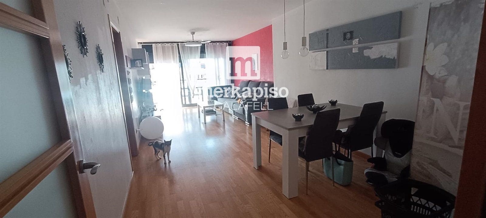 Piso de 3 habitaciones en Cunit en venta con piscina - 289.000 € (Ref: 9486924)