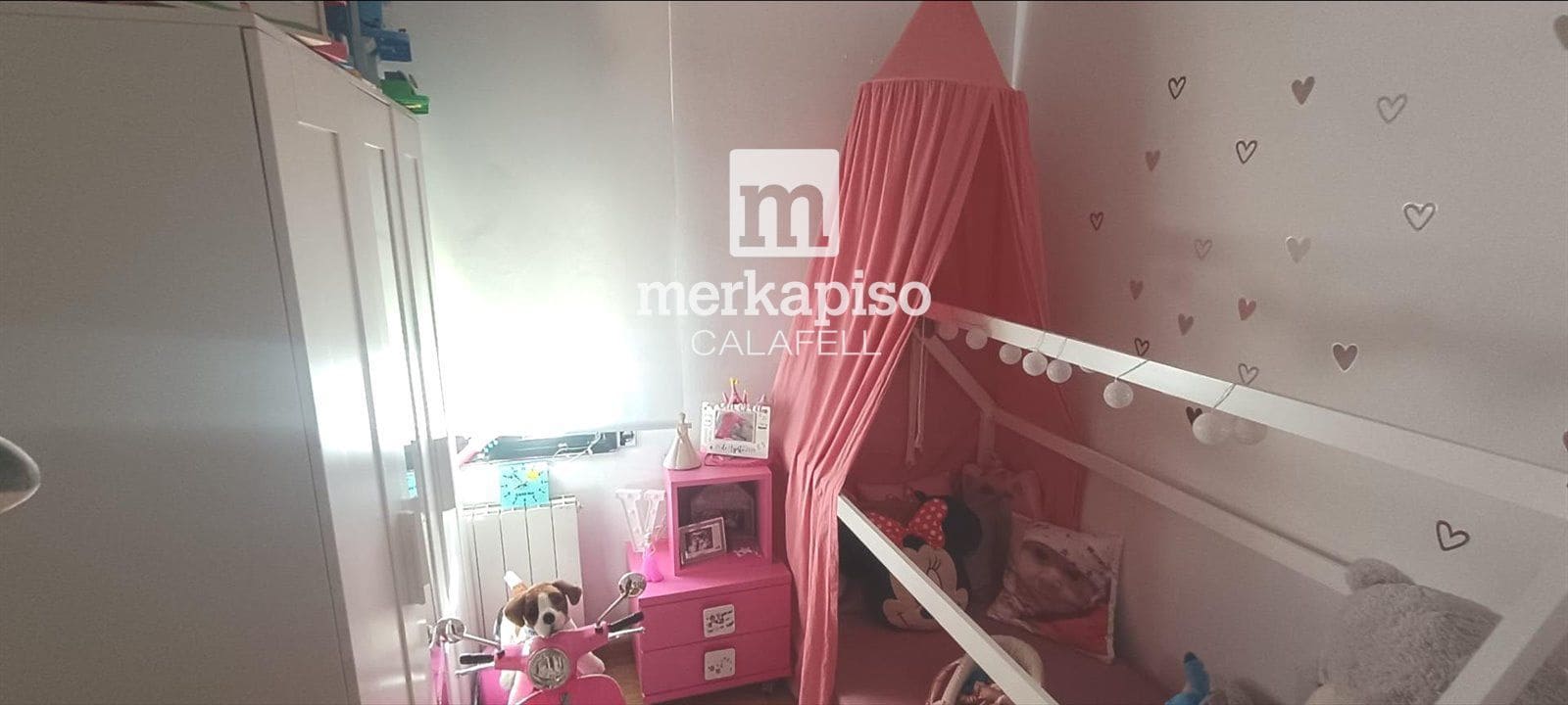 Piso de 3 habitaciones en Cunit en venta con piscina - 289.000 € (Ref: 9486924)