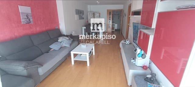 Piso de 3 habitaciones en Cunit en venta con piscina - 289.000 € (Ref: 9486924)