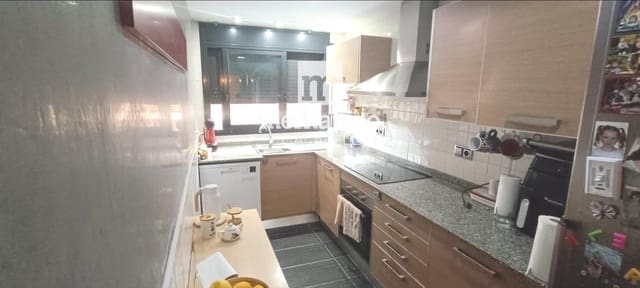 Piso de 3 habitaciones en Cunit en venta con piscina - 289.000 € (Ref: 9486924)