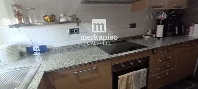 Piso de 3 habitaciones en Cunit en venta con piscina - 289.000 € (Ref: 9486924)
