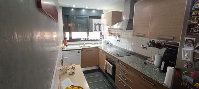 Piso de 3 habitaciones en Cunit en venta con piscina - 289.000 € (Ref: 9486924)