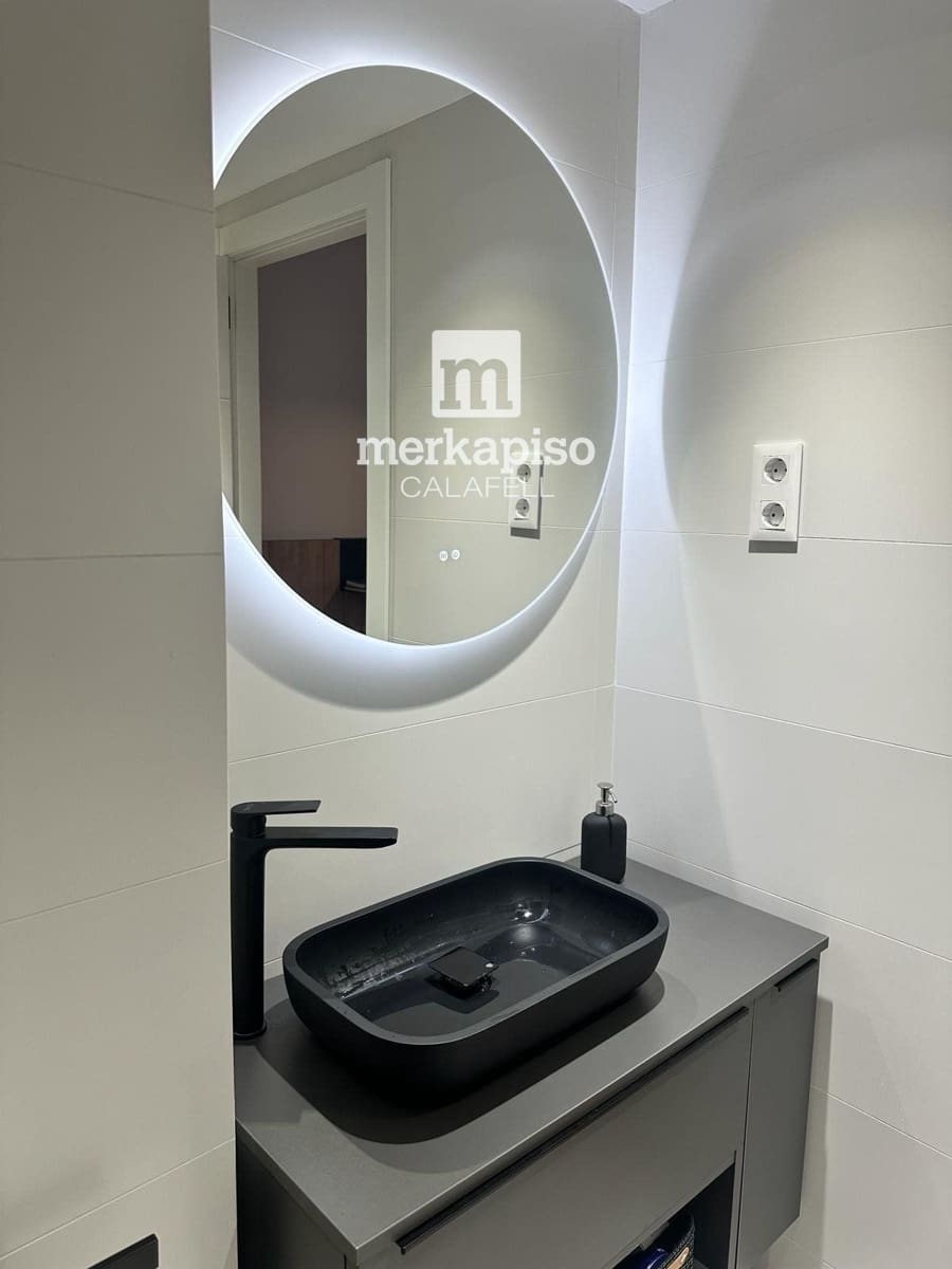 3 bedroom Flat for sale in Segur de Calafell - € 239,000 (Ref: 9486925)