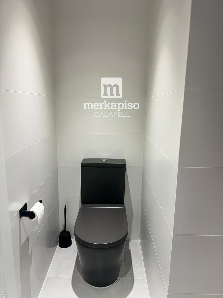 3 bedroom Flat for sale in Segur de Calafell - € 239,000 (Ref: 9486925)