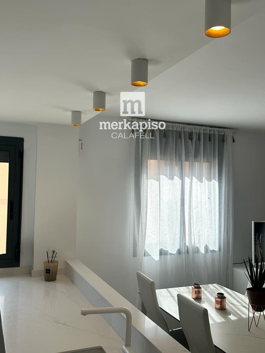 3 bedroom Flat for sale in Segur de Calafell - € 239,000 (Ref: 9486925)