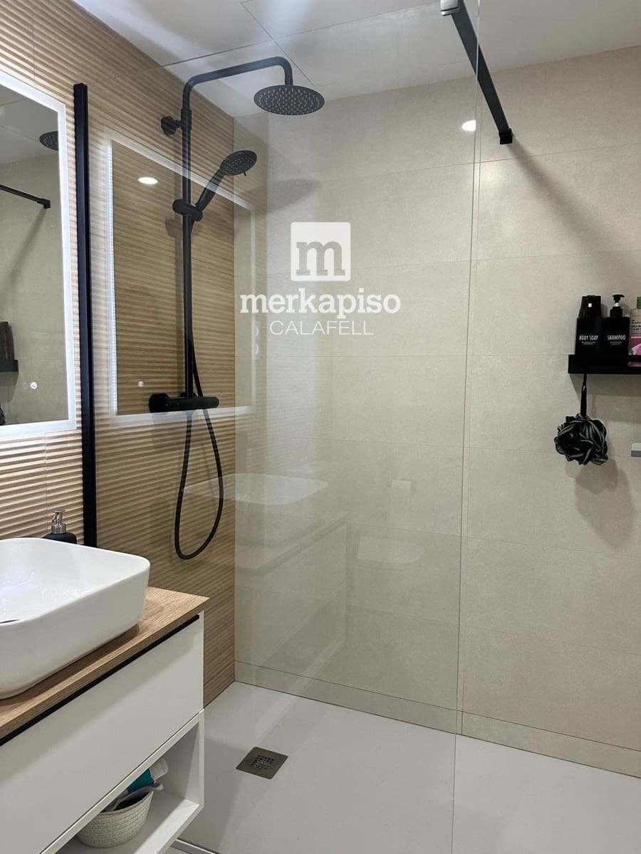 3 bedroom Flat for sale in Segur de Calafell - € 239,000 (Ref: 9486925)