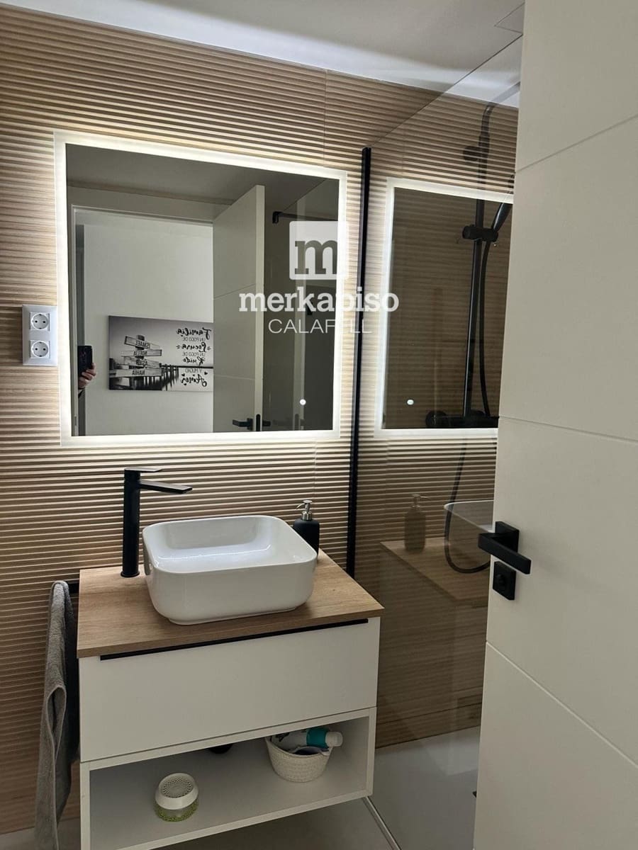 3 bedroom Flat for sale in Segur de Calafell - € 239,000 (Ref: 9486925)