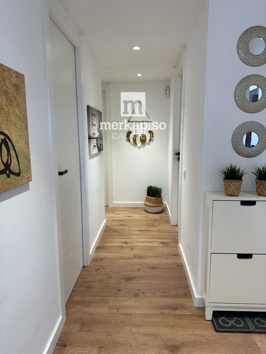 3 bedroom Flat for sale in Segur de Calafell - € 239,000 (Ref: 9486925)