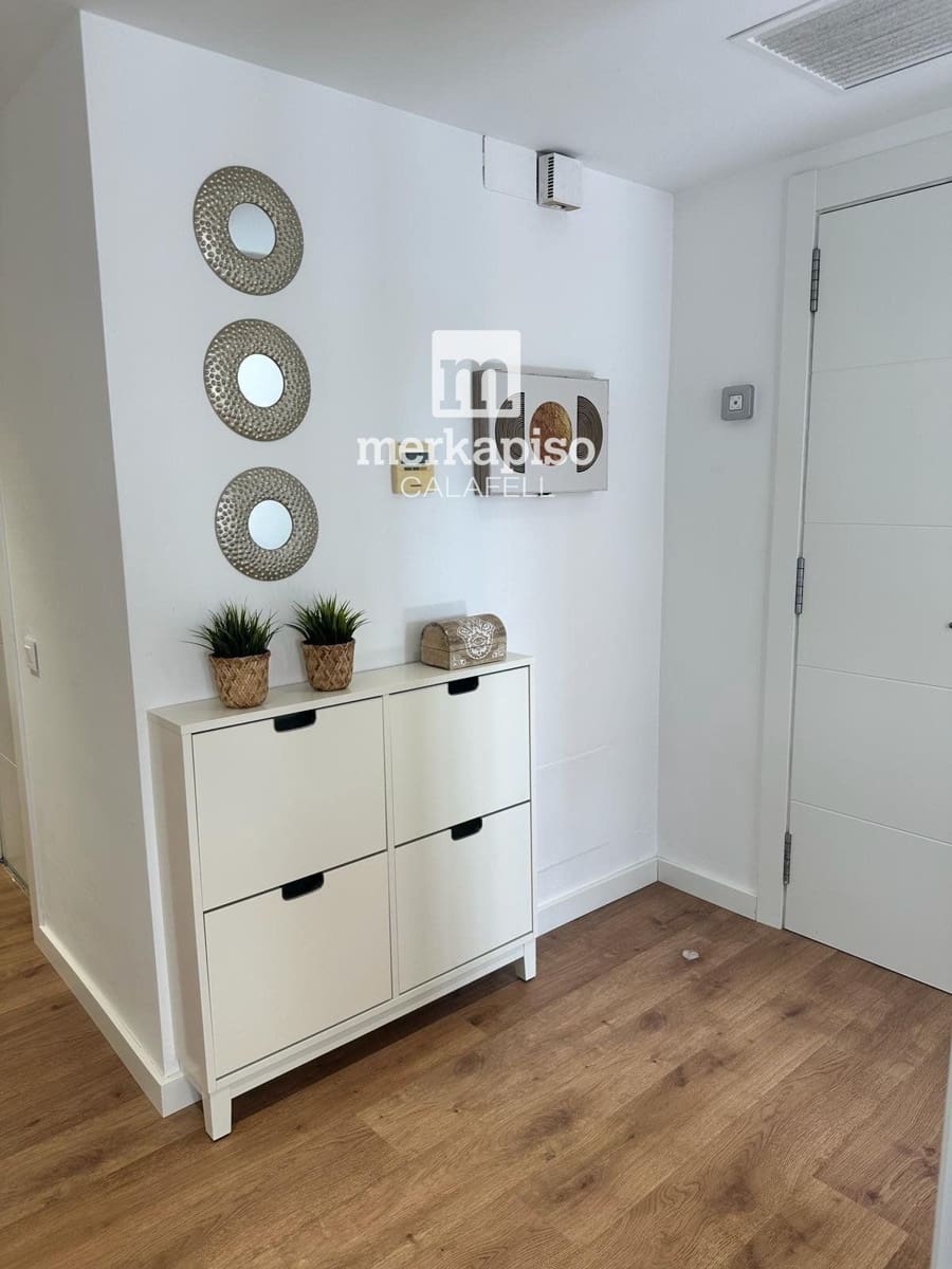 3 bedroom Flat for sale in Segur de Calafell - € 239,000 (Ref: 9486925)