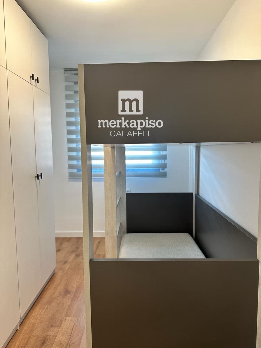 3 bedroom Flat for sale in Segur de Calafell - € 239,000 (Ref: 9486925)