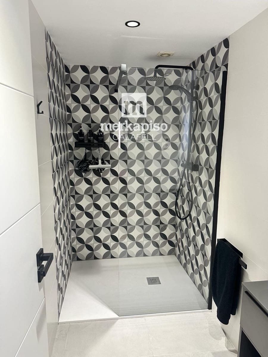 3 bedroom Flat for sale in Segur de Calafell - € 239,000 (Ref: 9486925)