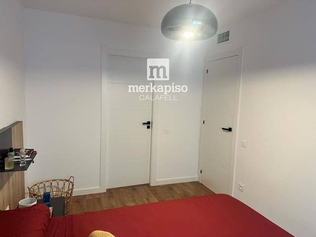 3 soveværelse Lejlighed til salg i Segur de Calafell, Calafell - € 239.000 (Ref: 9486925)