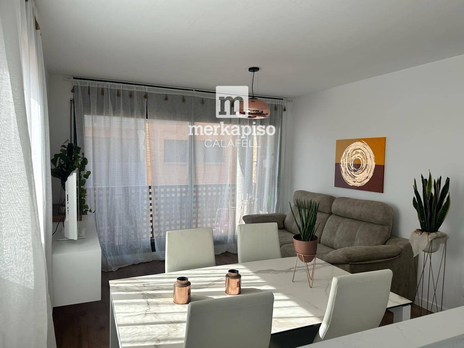 3 bedroom Flat for sale in Segur de Calafell - € 239,000 (Ref: 9486925)