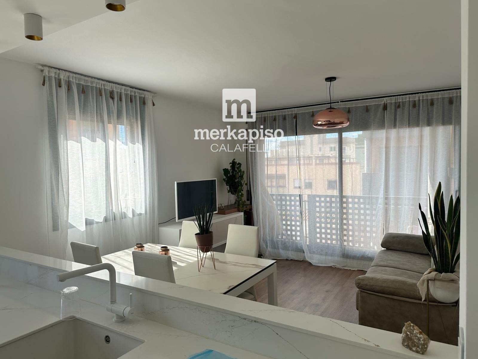 3 bedroom Flat for sale in Segur de Calafell - € 239,000 (Ref: 9486925)