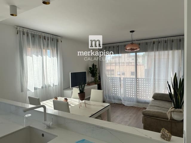 3 soveværelse Lejlighed til salg i Segur de Calafell, Calafell - € 239.000 (Ref: 9486925)