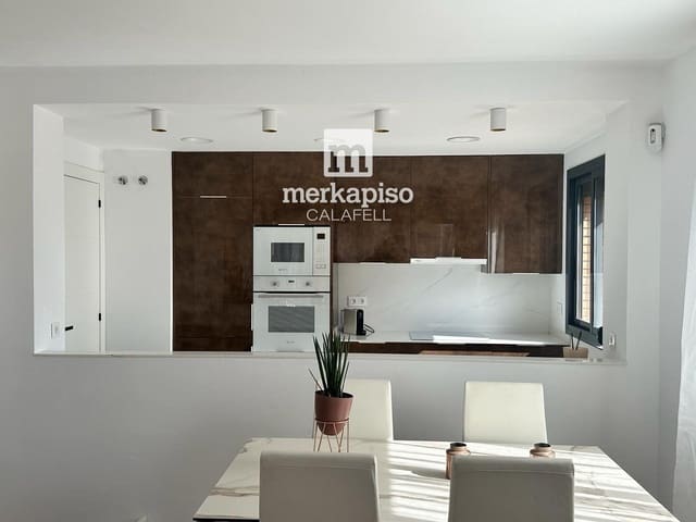 3 soveværelse Lejlighed til salg i Segur de Calafell, Calafell - € 239.000 (Ref: 9486925)