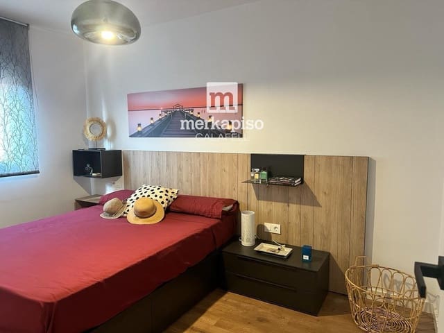 3 soveværelse Lejlighed til salg i Segur de Calafell, Calafell - € 239.000 (Ref: 9486925)