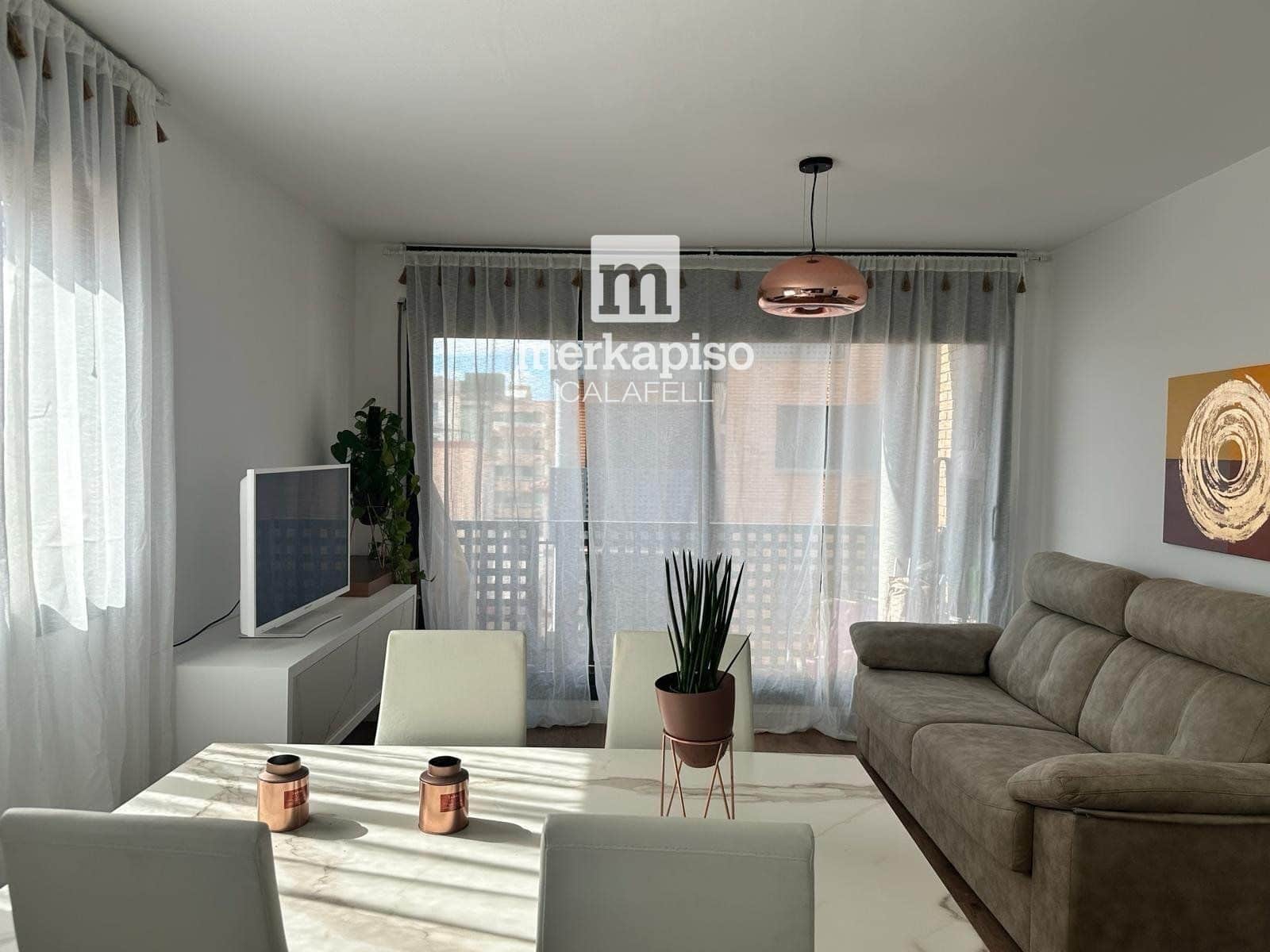 3 bedroom Flat for sale in Segur de Calafell - € 239,000 (Ref: 9486925)