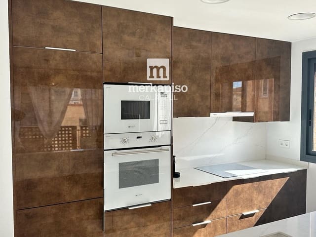 3 soveværelse Lejlighed til salg i Segur de Calafell, Calafell - € 239.000 (Ref: 9486925)