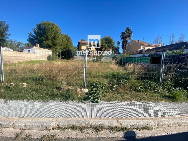 Działka budowlana na sprzedaż w El Vendrell - 66 500 € (Ref: 9486926)