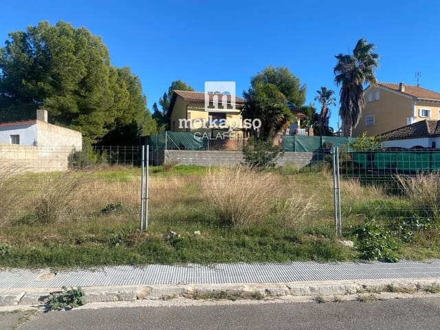 Działka budowlana na sprzedaż w El Vendrell - 66 500 € (Ref: 9486926)