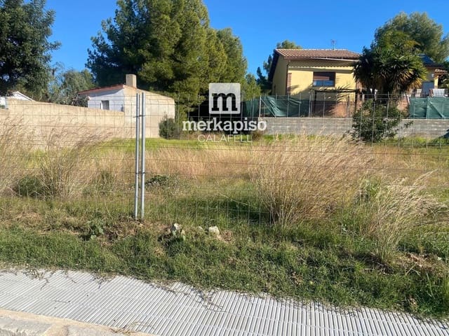 Działka budowlana na sprzedaż w El Vendrell - 66 500 € (Ref: 9486926)