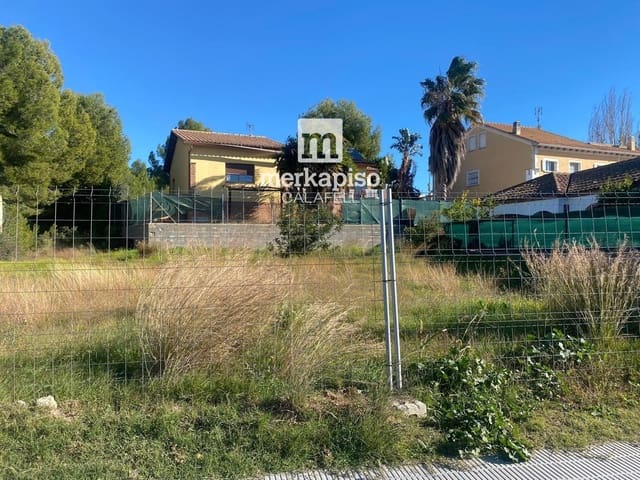 Działka budowlana na sprzedaż w El Vendrell - 66 500 € (Ref: 9486926)